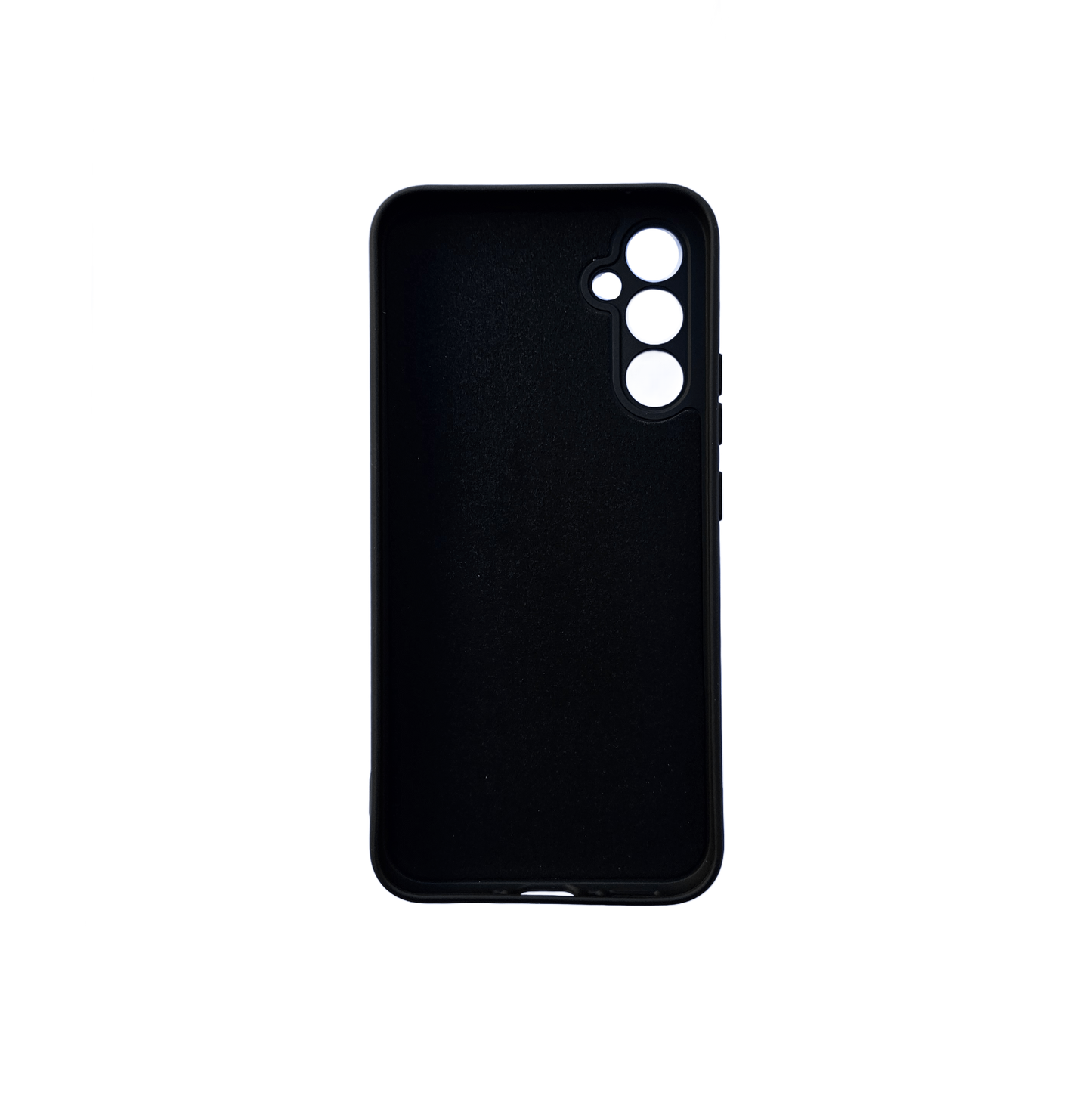Capa de Silicone Samsung A34