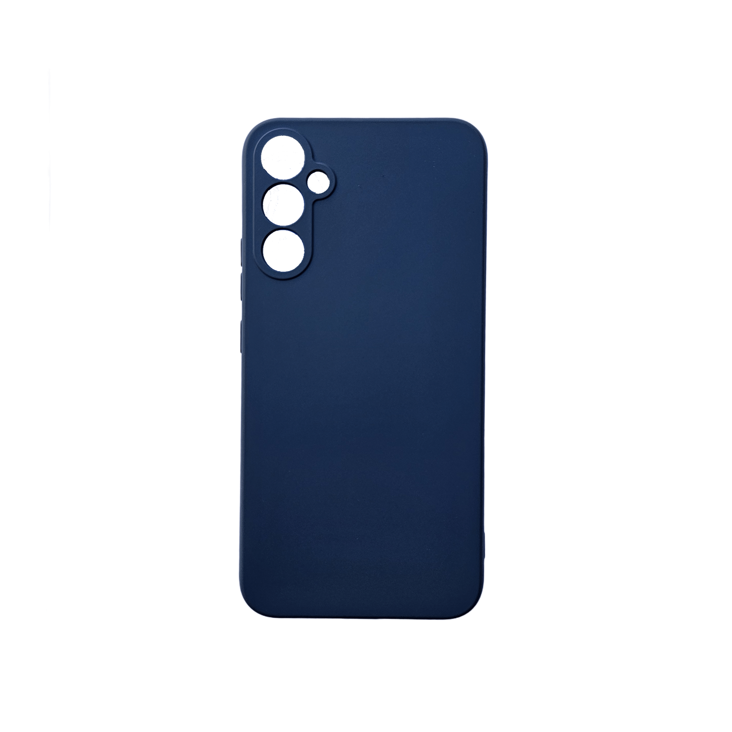 Capa de Silicone Samsung A34