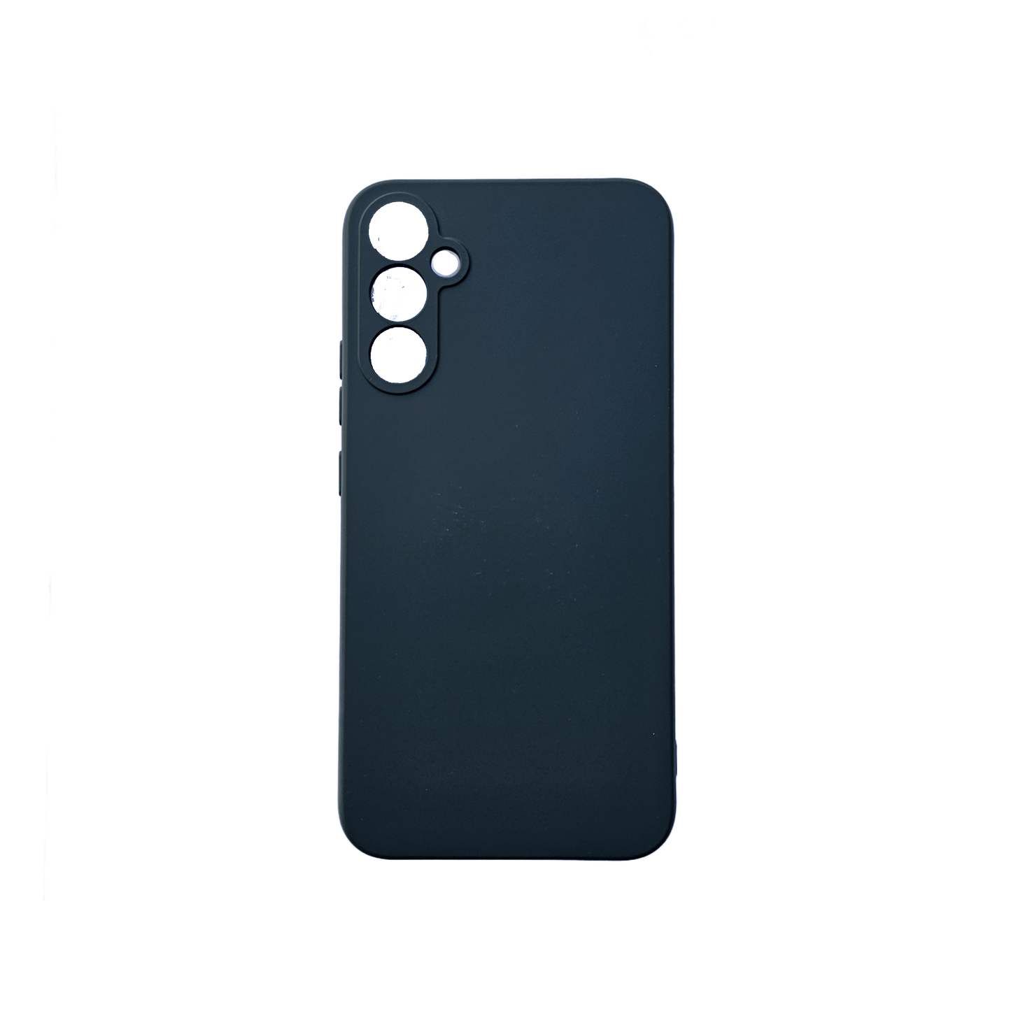 Capa de Silicone Samsung A34