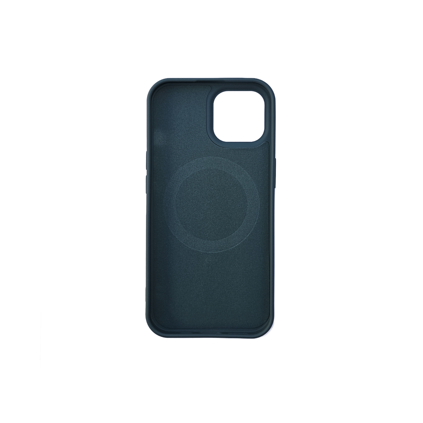 Capa MagSafe de Silicone IPhone 15