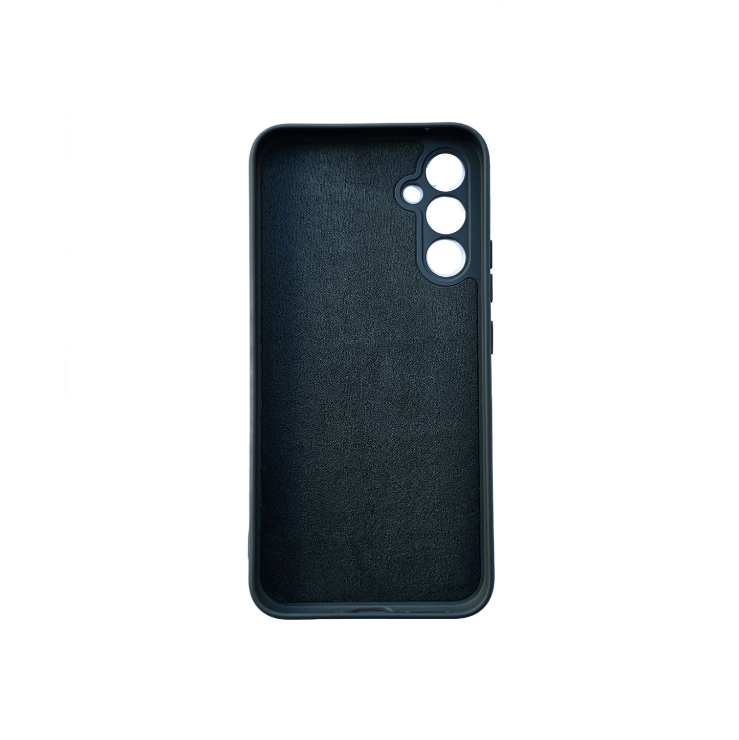 Capa de Silicone Samsung A34