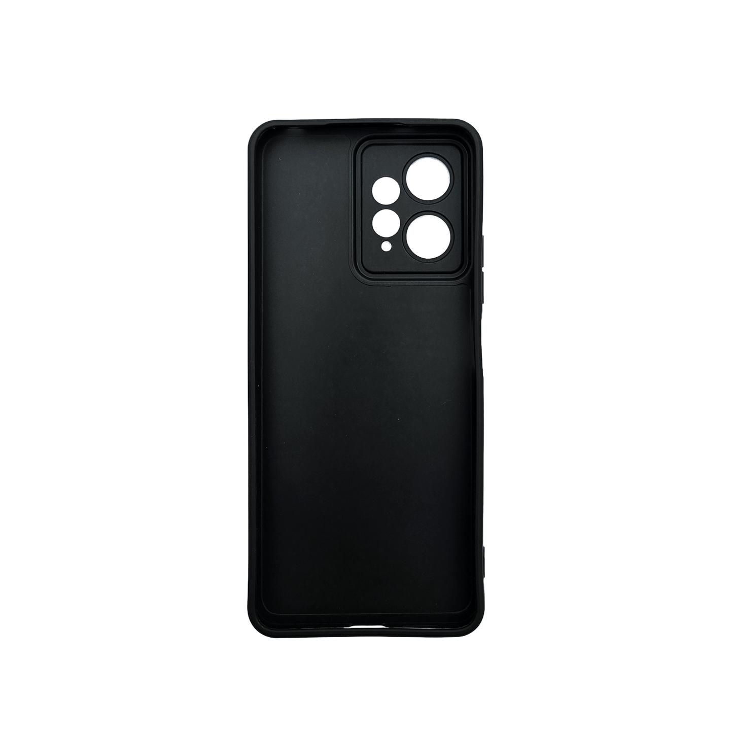 Capa de Silicone Xiaomi Redmi Note 12 4G