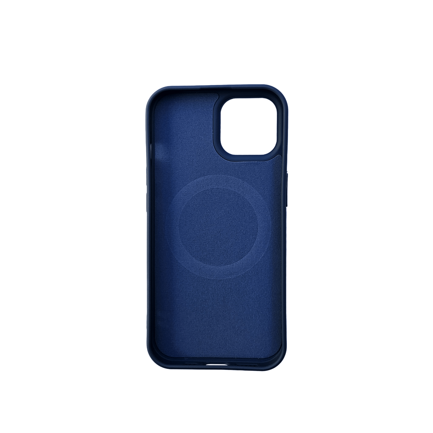 Capa MagSafe de Silicone IPhone 15