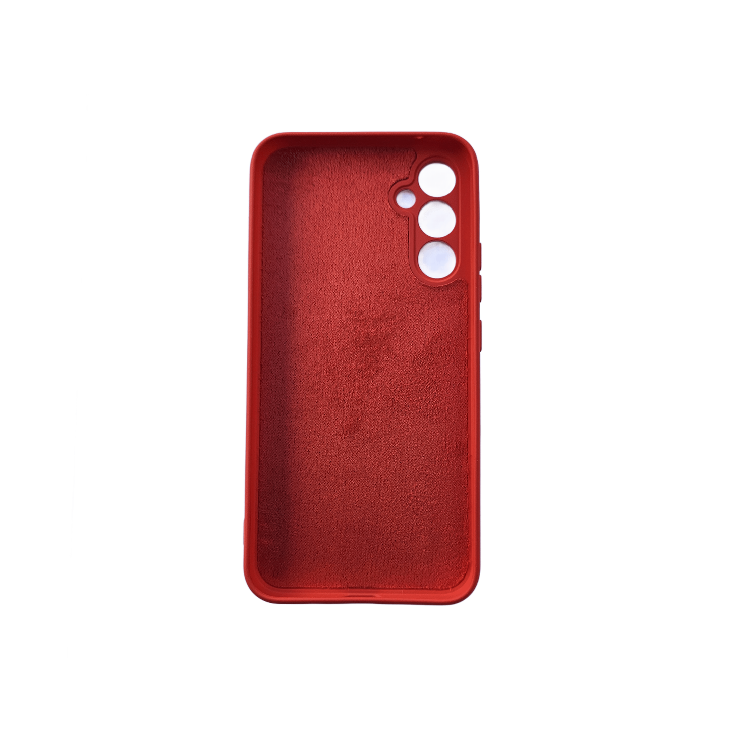 Capa de Silicone Samsung A34