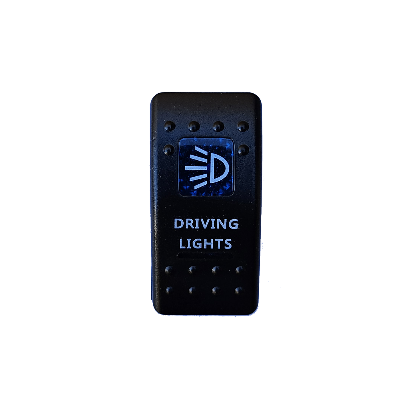 Botão Driving Lights