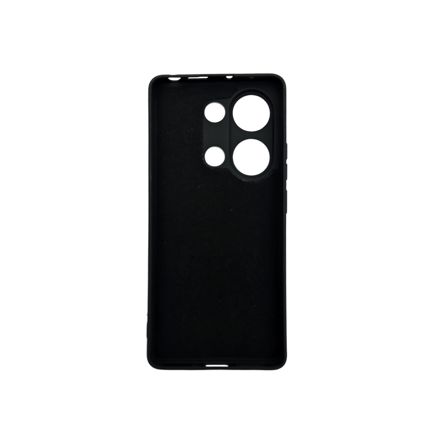 Capa de Silicone Xiaomi Redmi Note 13 Pro 4G