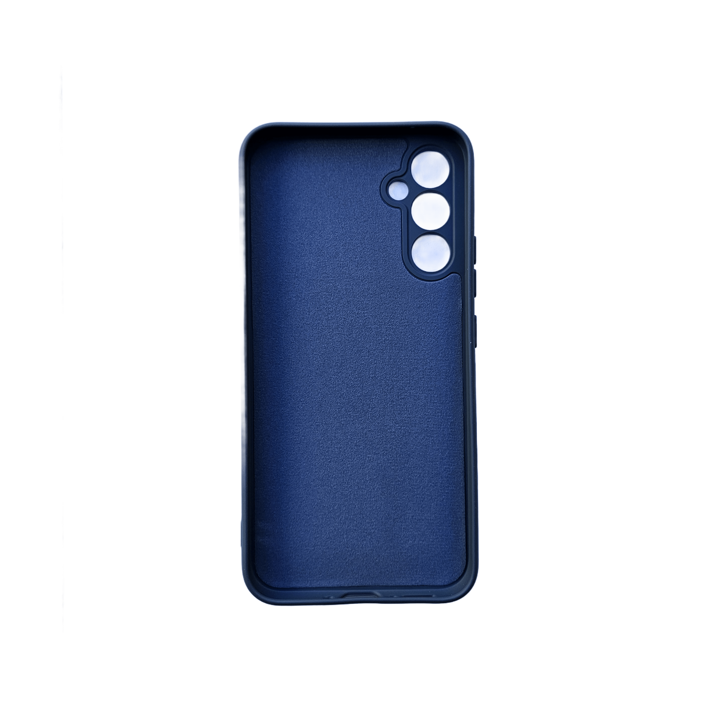 Capa de Silicone Samsung A34