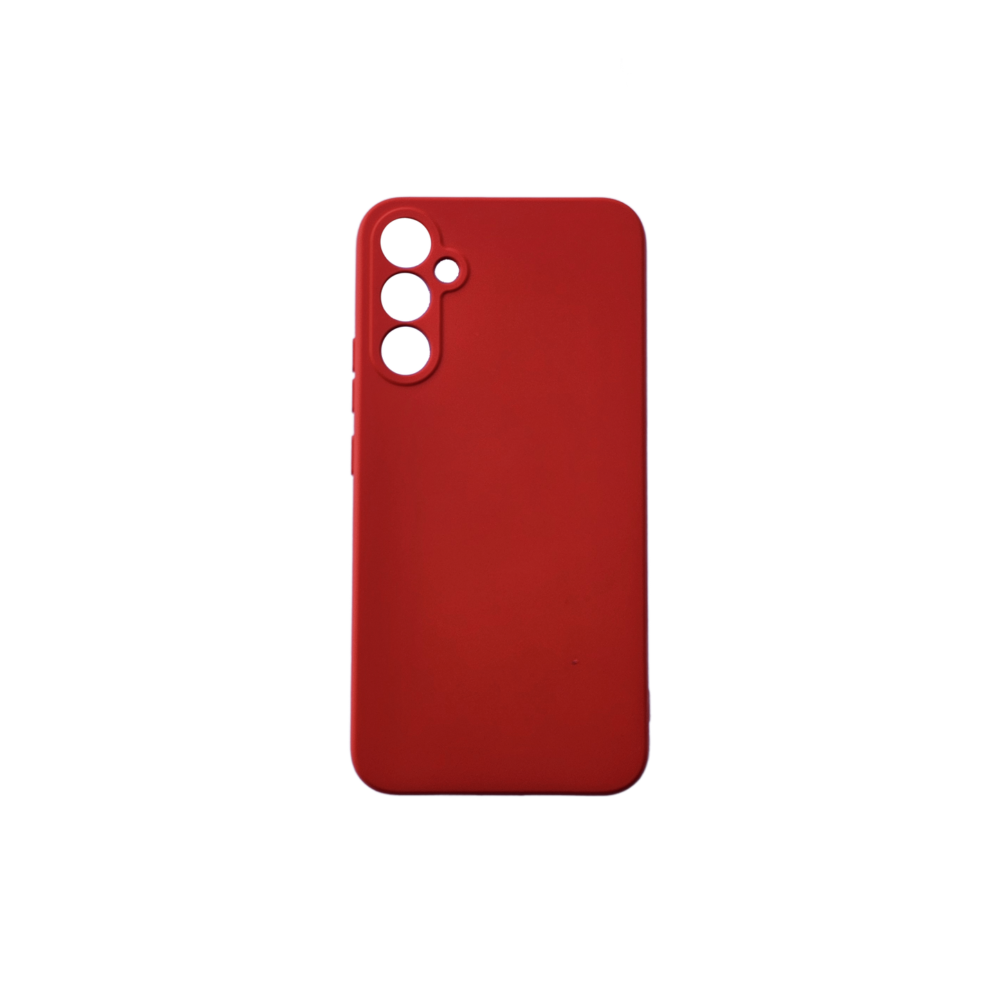 Capa de Silicone Samsung A34