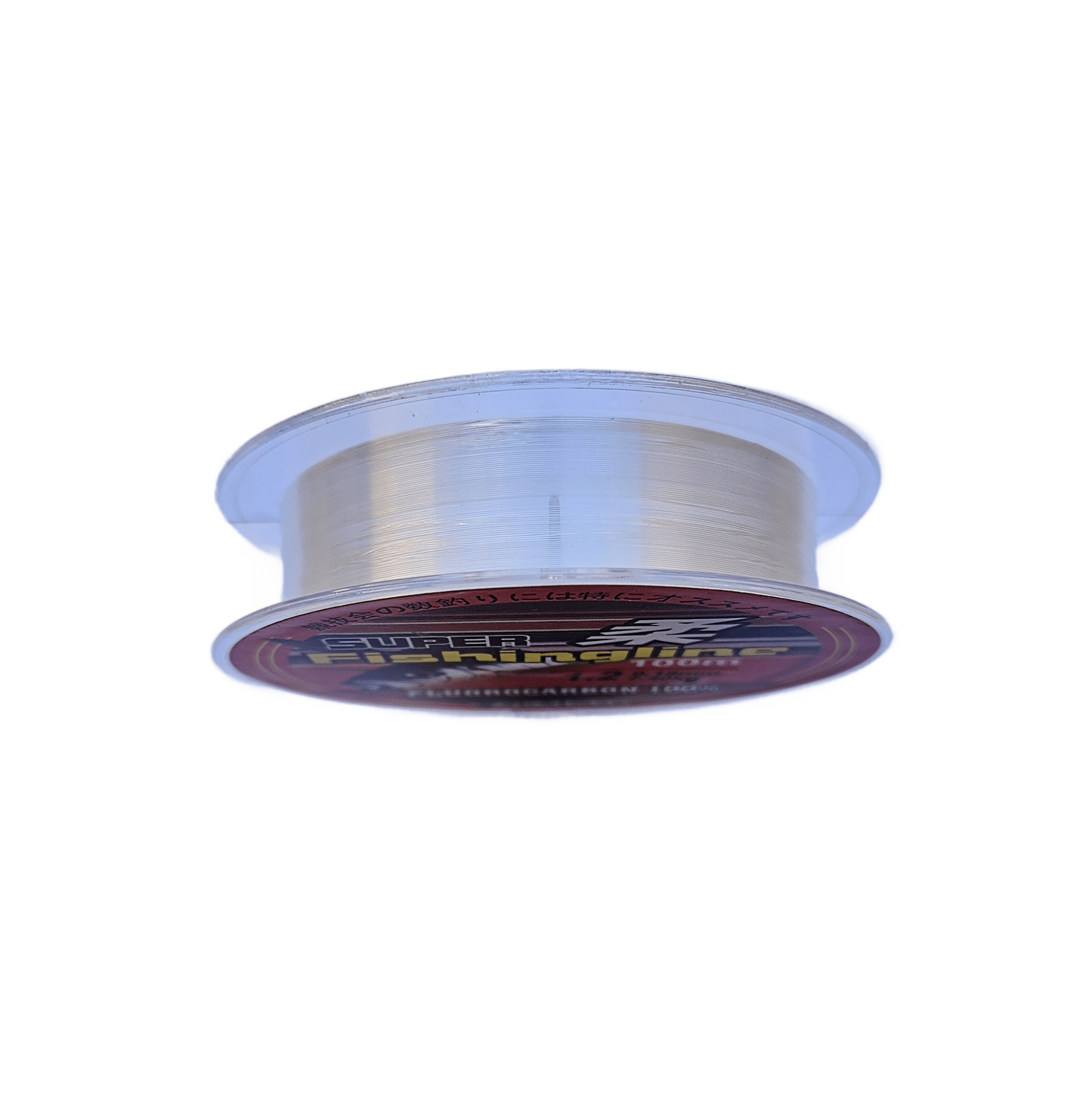 Fio FluoroCarbon