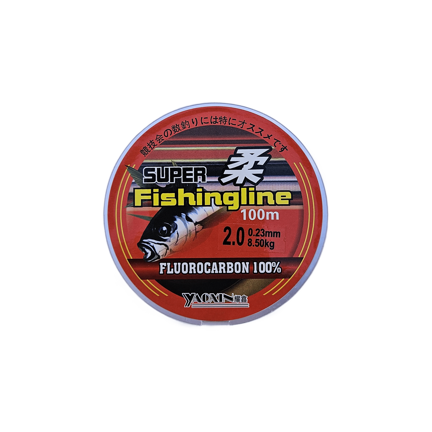 Fio FluoroCarbon
