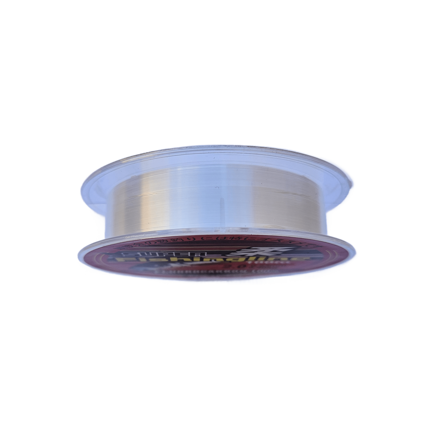 Fio FluoroCarbon