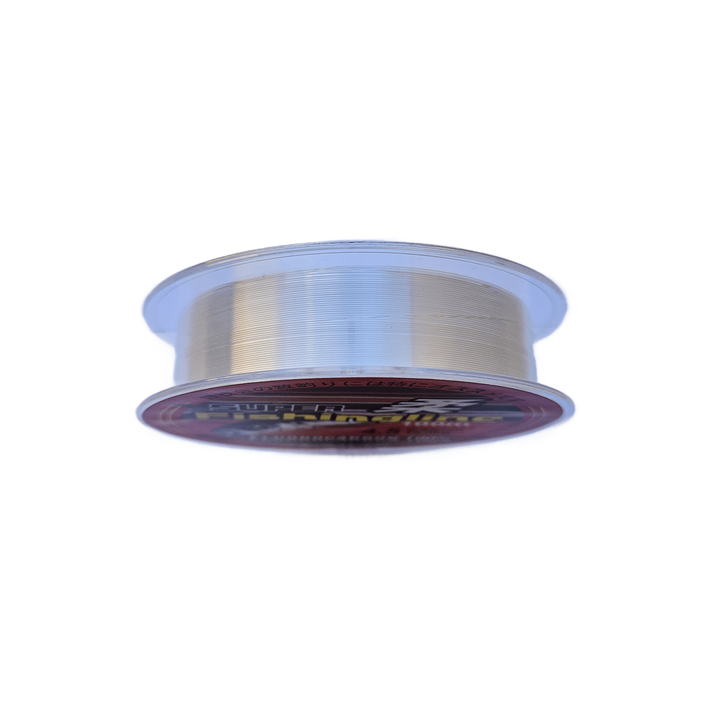 Fio FluoroCarbon