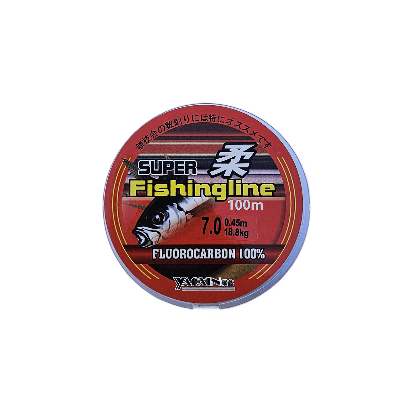 Fio FluoroCarbon