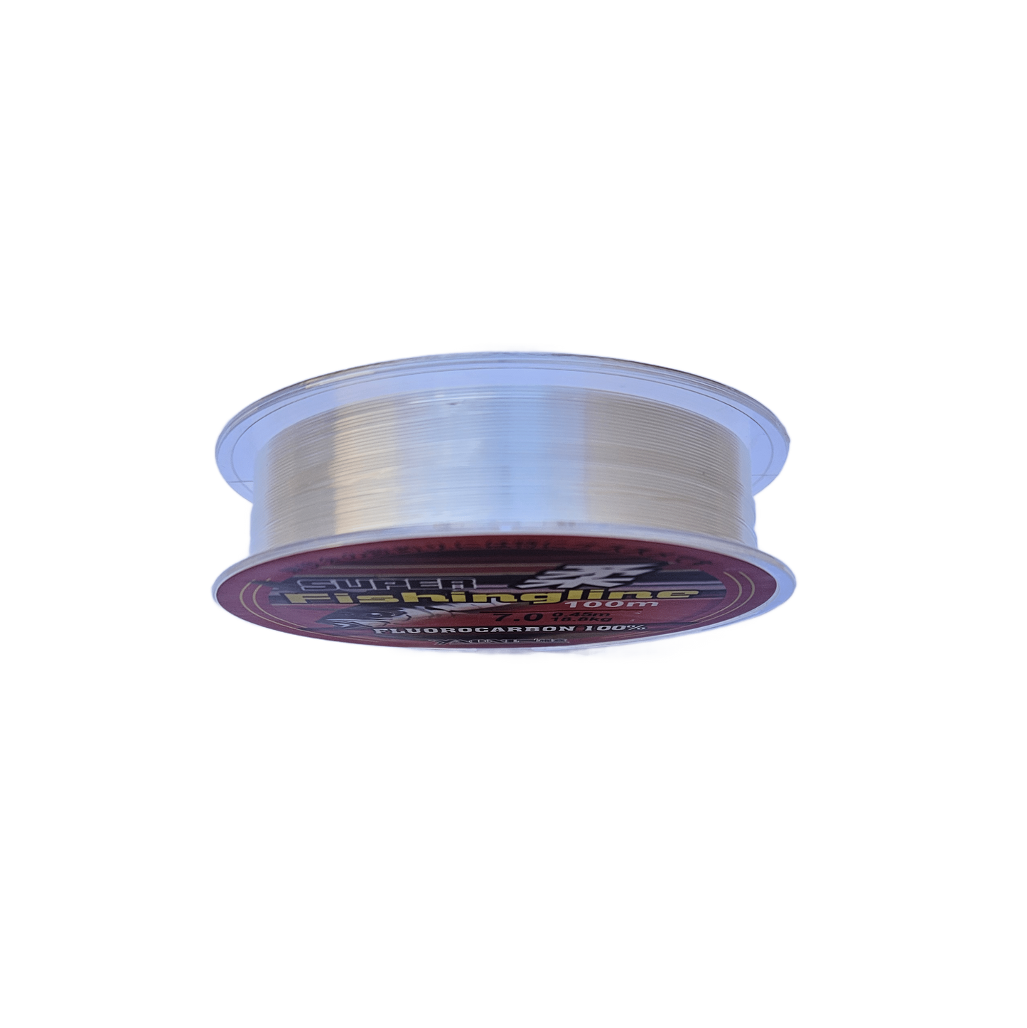 Fio FluoroCarbon