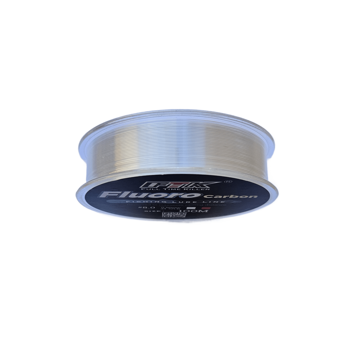 Fio FluoroCarbon
