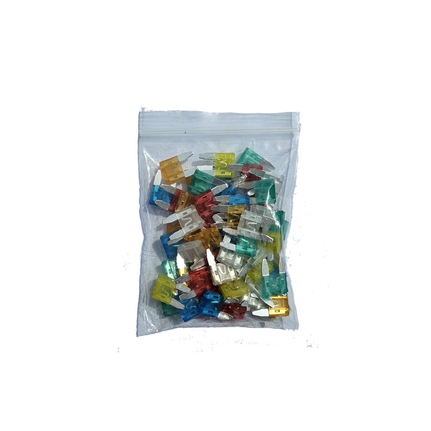 Saco de Fusíveis
