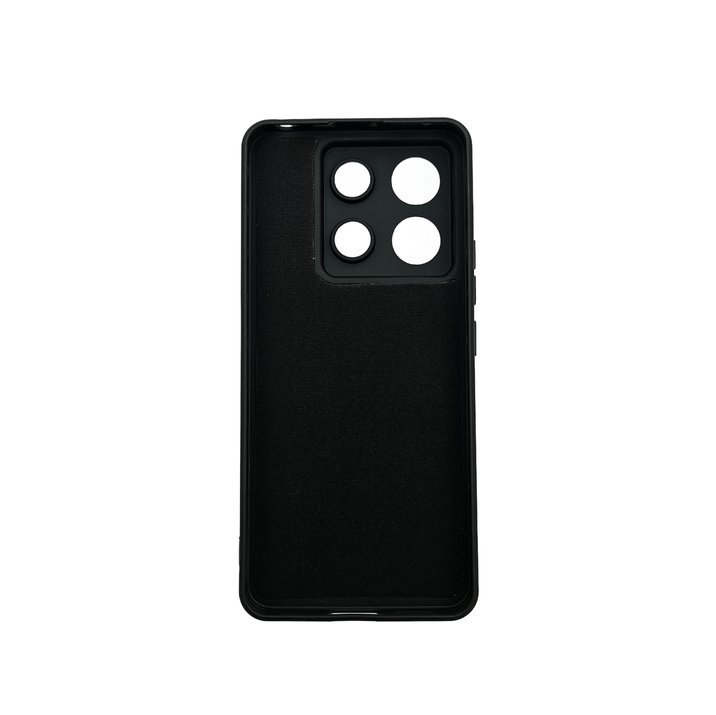 Capa de Silicone Xiaomi Redmi Note 13 Pro 5G