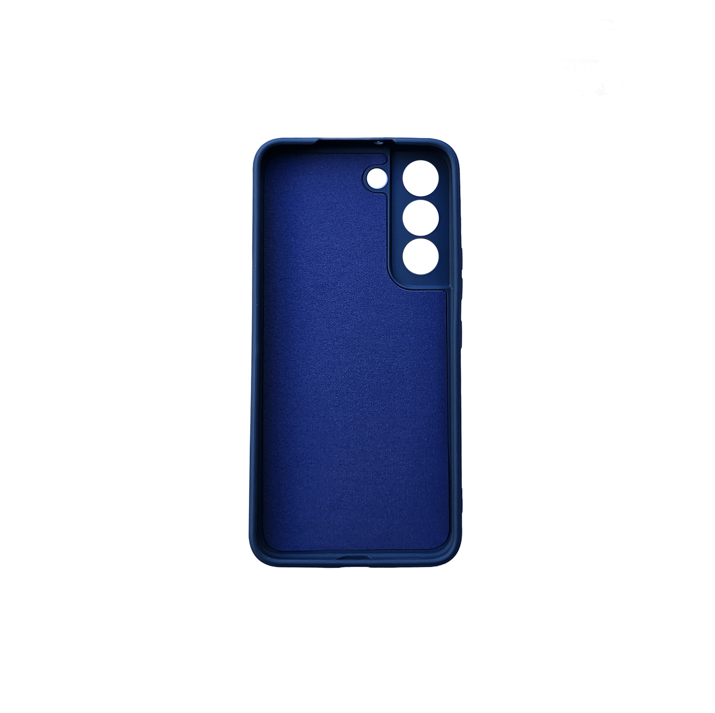 Capa de Silicone Samsung S21