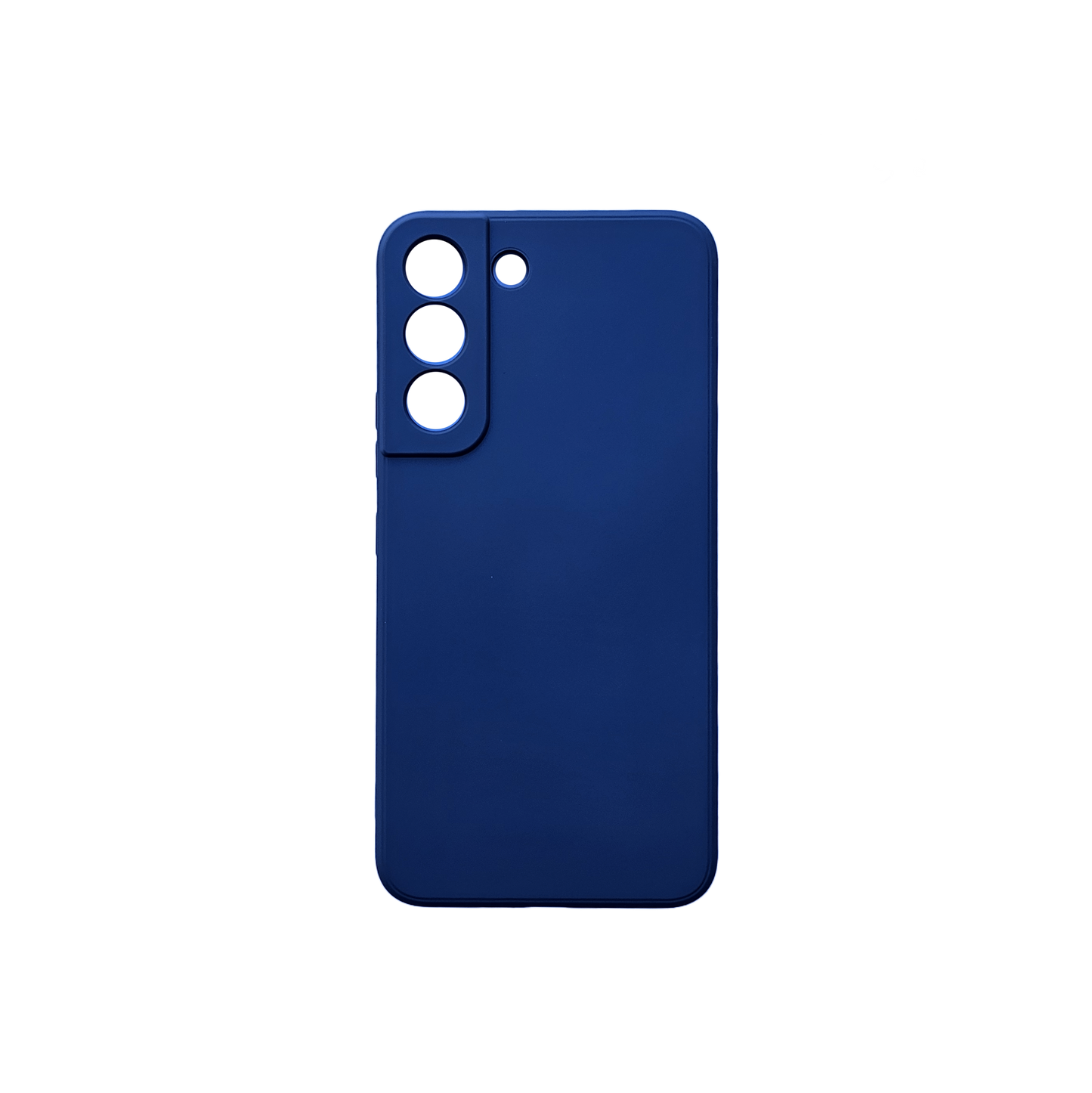 Capa de Silicone Samsung S21