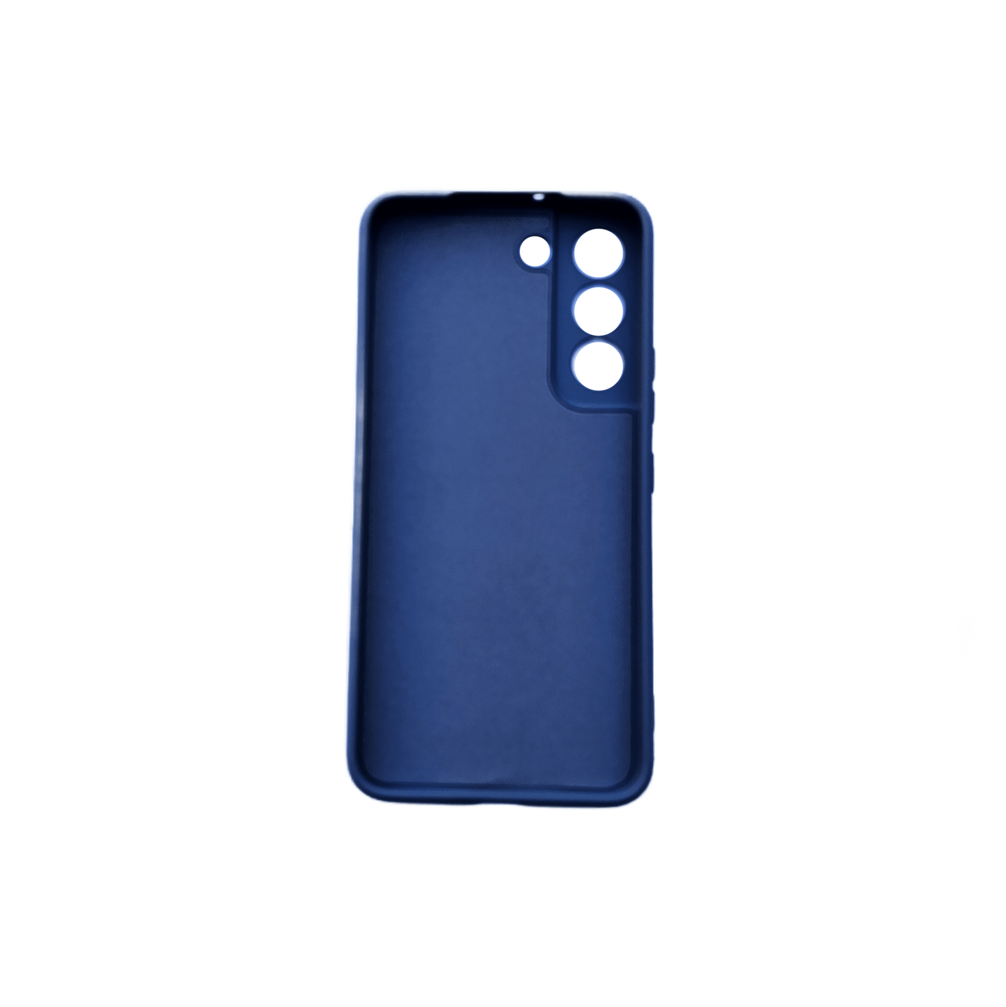 Capa de Silicone Samsung S21