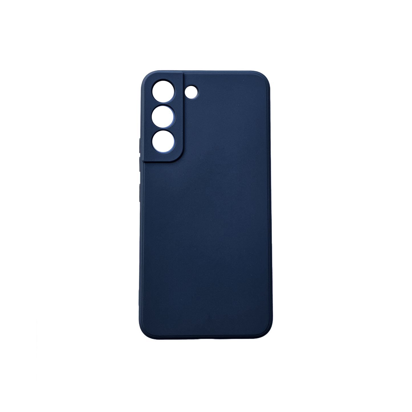 Capa de Silicone Samsung S21