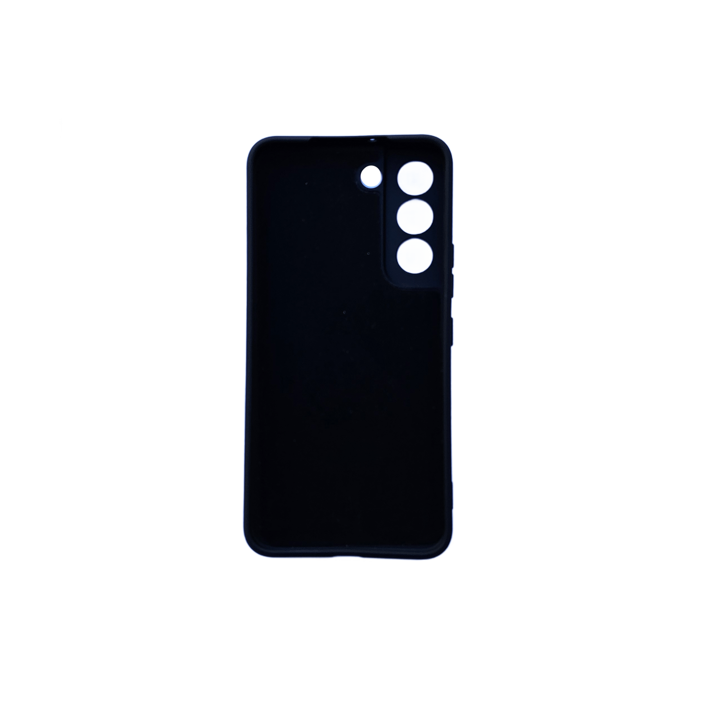 Capa de Silicone Samsung S21