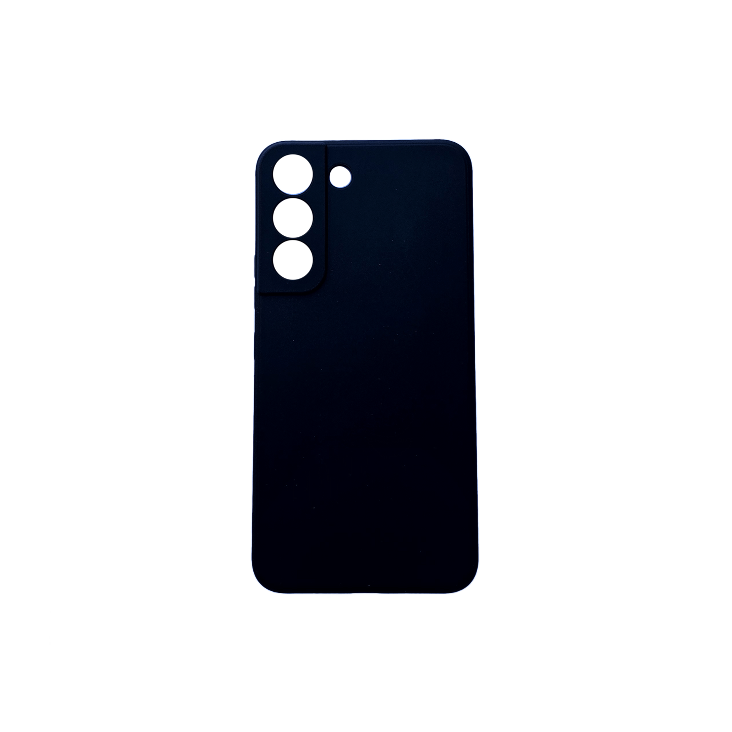Capa de Silicone Samsung S21