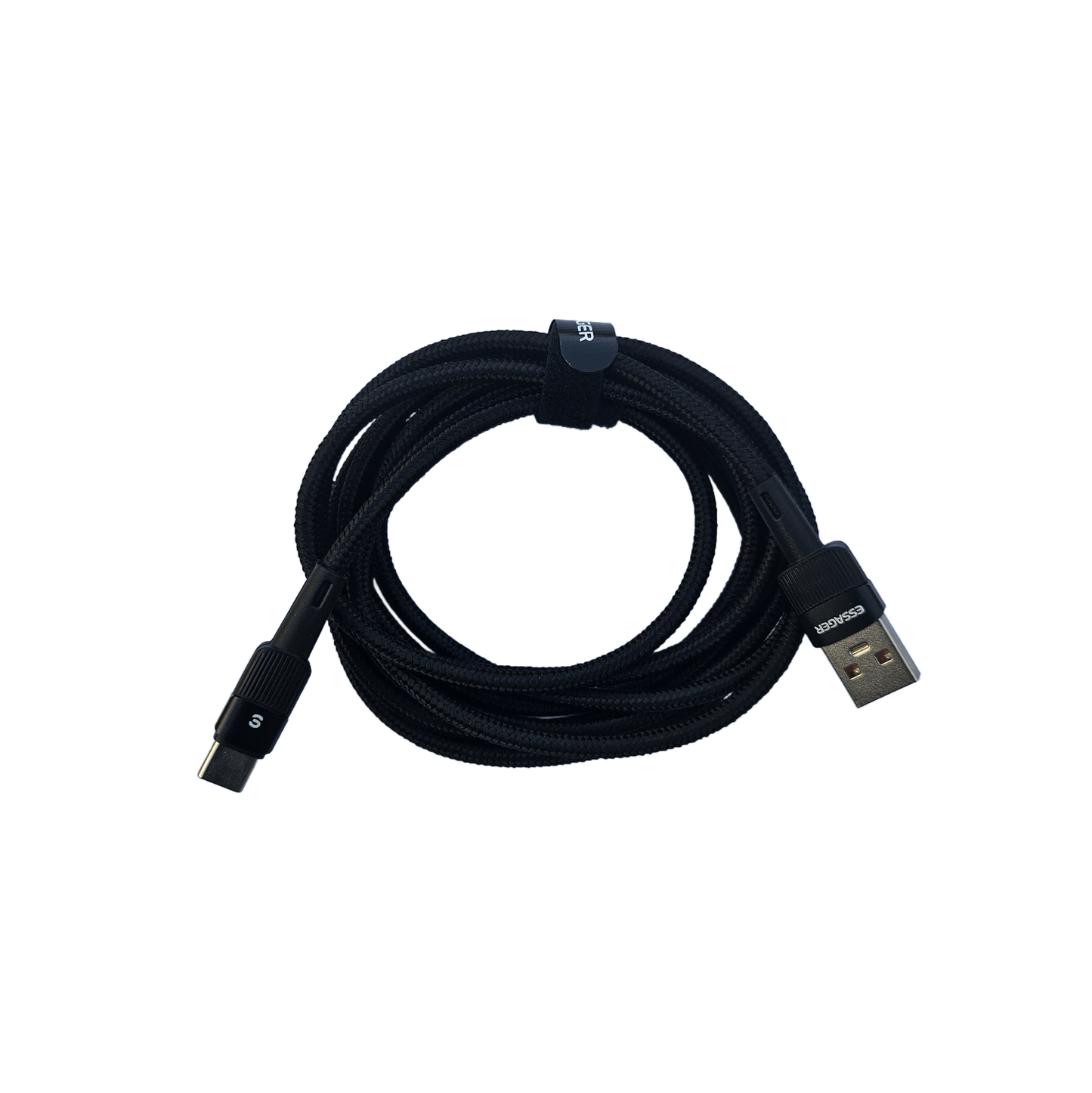 Cabo Tipo C - USB 100 Watts
