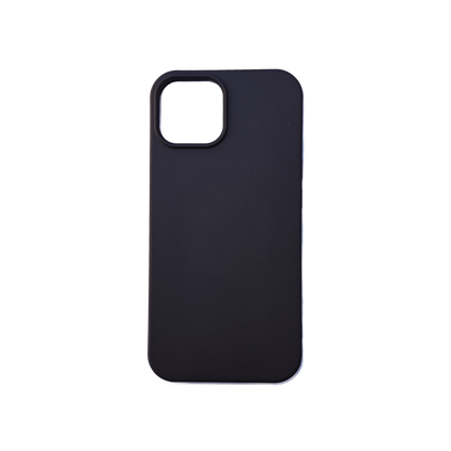 Capa MagSafe de Silicone IPhone 15