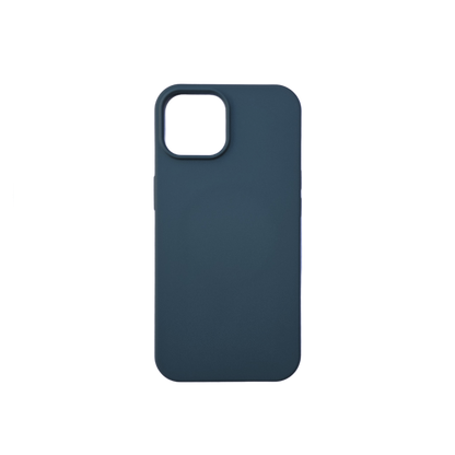 Capa MagSafe de Silicone IPhone 15