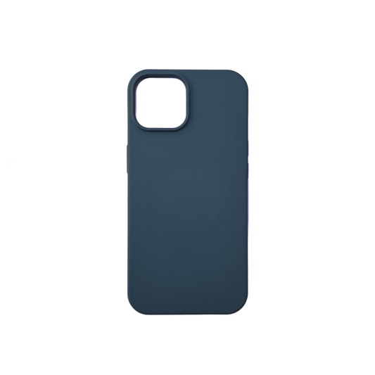 Capa MagSafe de Silicone IPhone 14