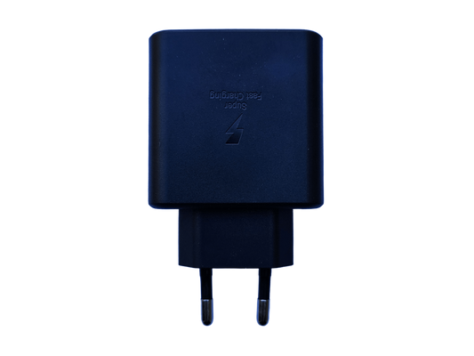 Carregador Tipo C 45 Watts