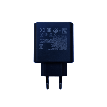 Carregador Tipo C 45 Watts