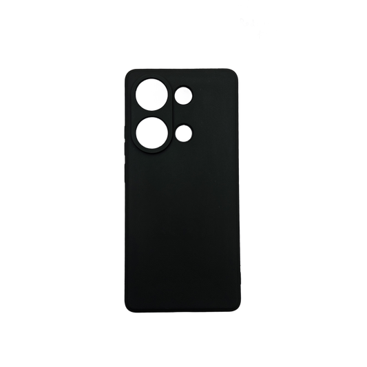 Capa de Silicone Xiaomi Redmi Note 13 Pro 4G