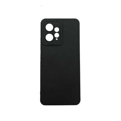 Capa de Silicone Xiaomi Redmi Note 12 4G