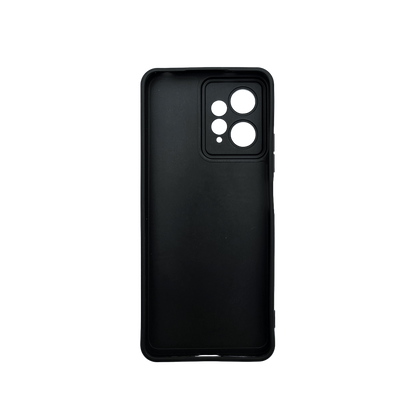 Capa de Silicone Xiaomi Redmi Note 12 4G