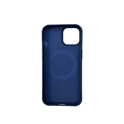 Capa MagSafe de Silicone IPhone 11