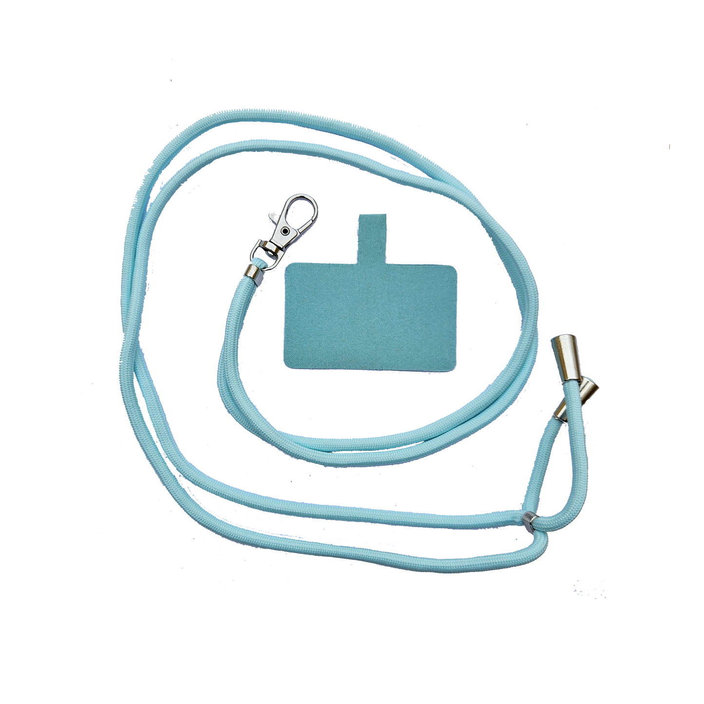 Cordão de Suporte de Pescoço para Telemóvel