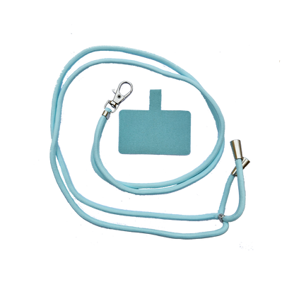 Cordão de Suporte de Pescoço para Telemóvel