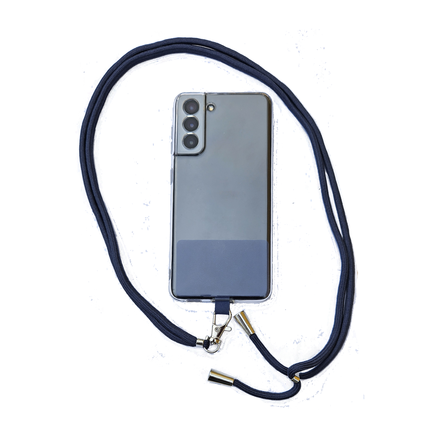 Cordão de Suporte de Pescoço para Telemóvel
