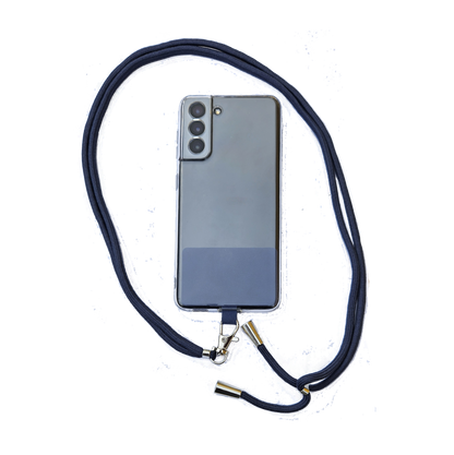 Cordão de Suporte de Pescoço para Telemóvel