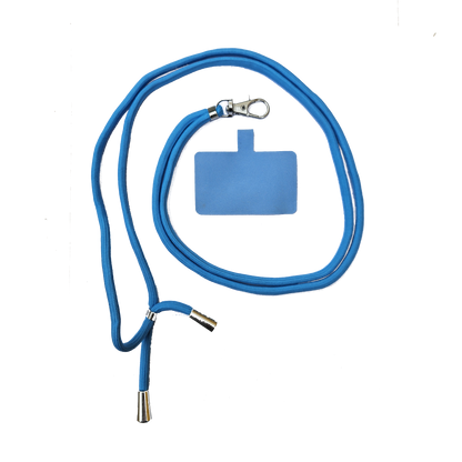 Cordão de Suporte de Pescoço para Telemóvel