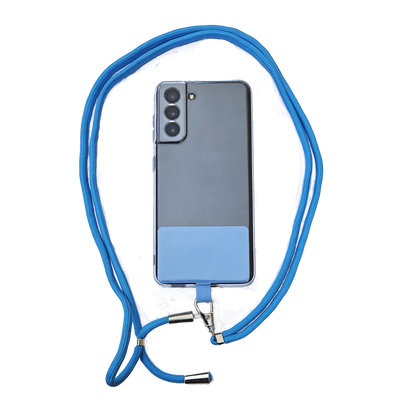 Cordão de Suporte de Pescoço para Telemóvel