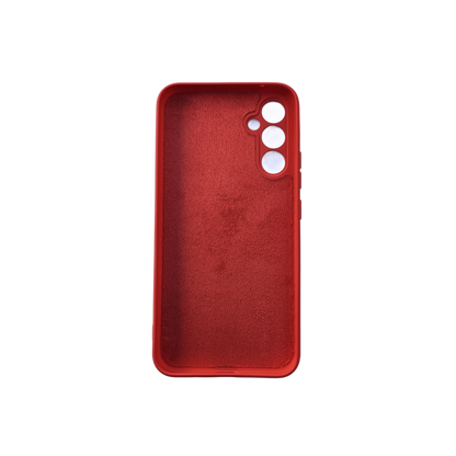 Capa de Silicone Samsung A34