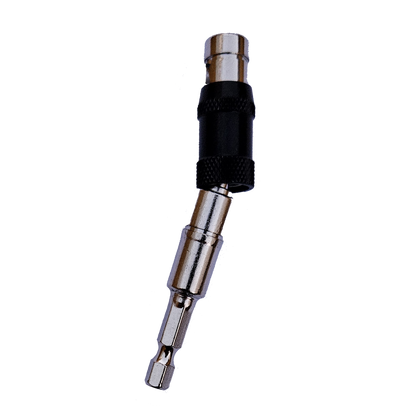 Acrescento Magnético para Bits com Swivel