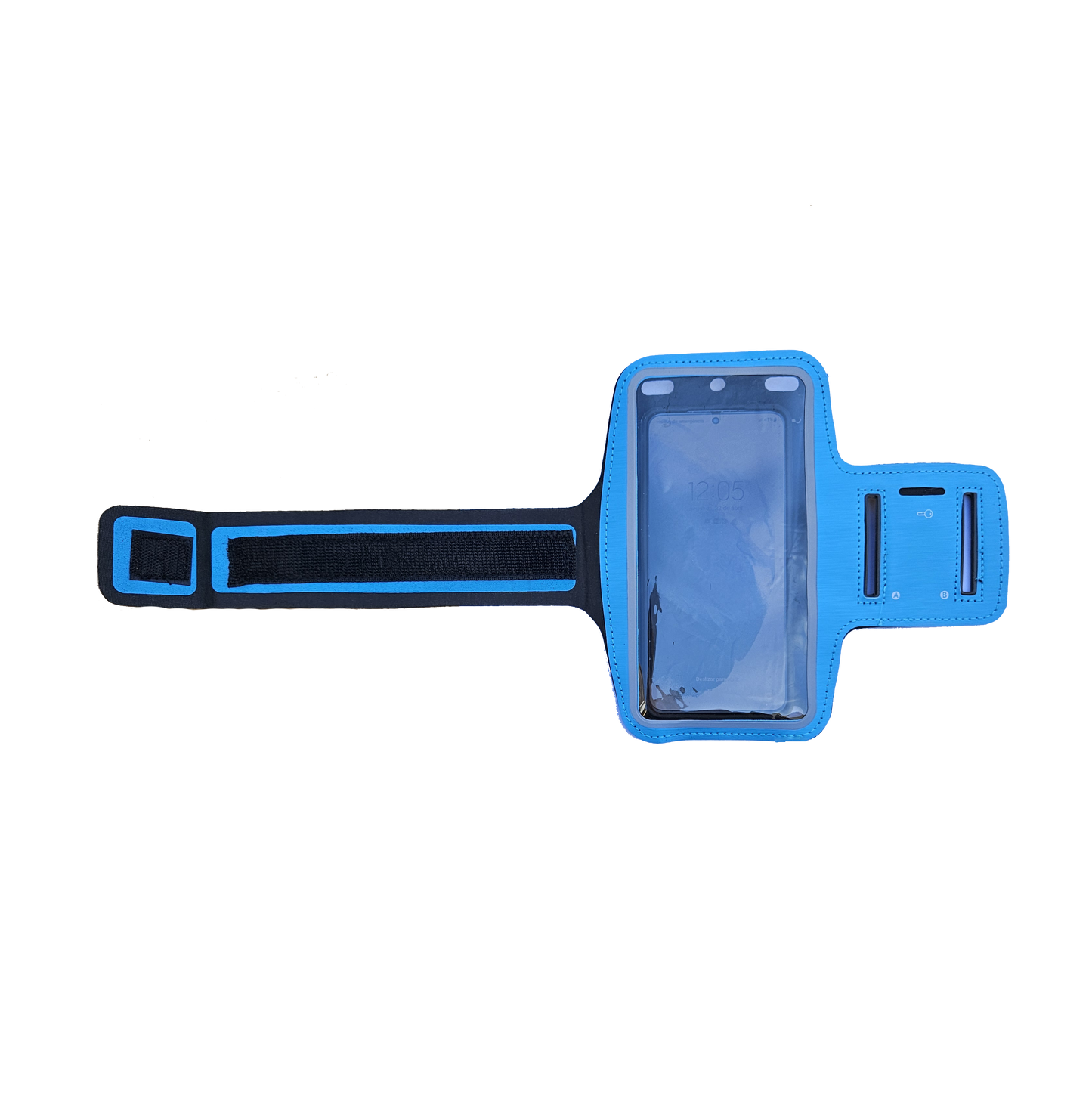 Suporte de Braço para Telemóvel