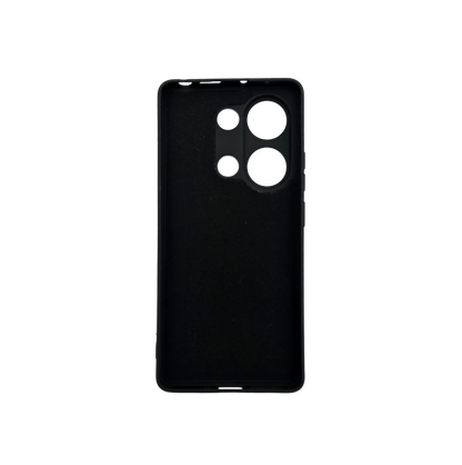 Capa de Silicone Xiaomi Redmi Note 13 Pro 4G