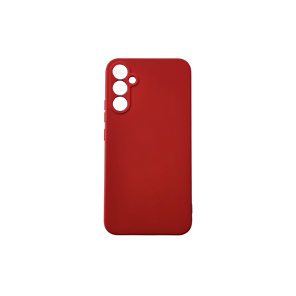 Capa de Silicone Samsung A34