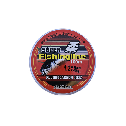 Fio FluoroCarbon