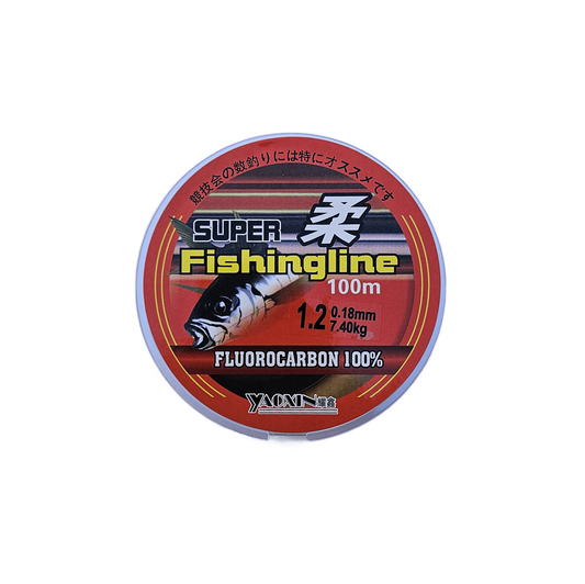 Fio FluoroCarbon
